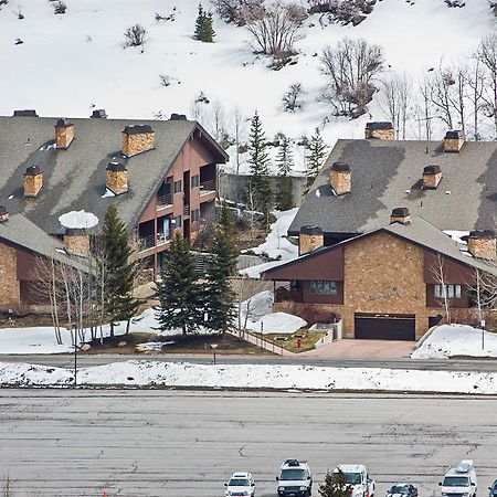 Courchevel By Alpine Ski Properties Park City Exterior photo