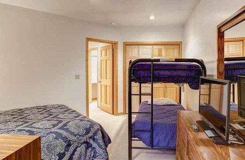 Courchevel By Alpine Ski Properties Park City Exterior photo