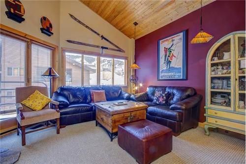 Courchevel By Alpine Ski Properties Park City Exterior photo