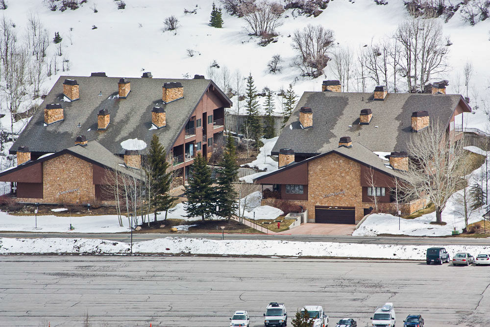 Courchevel By Alpine Ski Properties Park City Exterior photo