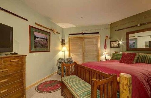 Courchevel By Alpine Ski Properties Park City Exterior photo