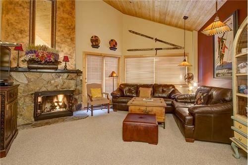 Courchevel By Alpine Ski Properties Park City Exterior photo